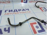 Трубка системы охлаждения АКПП Opel Antara (С145)