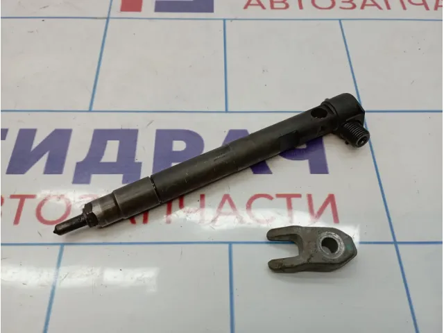 Форсунка дизельная электрическая Opel Antara (С145) 25183186