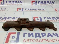 Коллектор выпускной Opel Antara (С145) 4803753