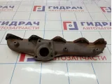 Коллектор выпускной Opel Antara (С145) 4803753