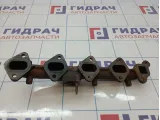 Коллектор выпускной Opel Antara (С145) 4803753