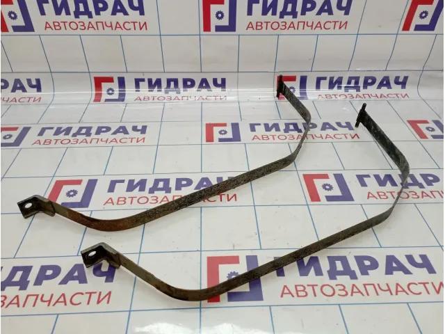 Лента крепления бензобака Opel Antara (С145)