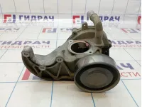 Насос водяной (помпа) Opel Antara (С145) 25186663