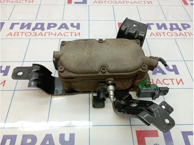 Корпус топливного фильтра Opel Antara (С145) 4802631