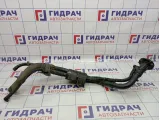 Горловина топливного бака Opel Antara (С145) 4817827