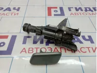 Форсунка омывателя фары левая Opel Antara (С145) 20784320