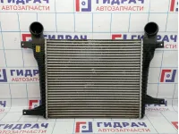 Интеркулер Opel Antara (С145) 4802129
