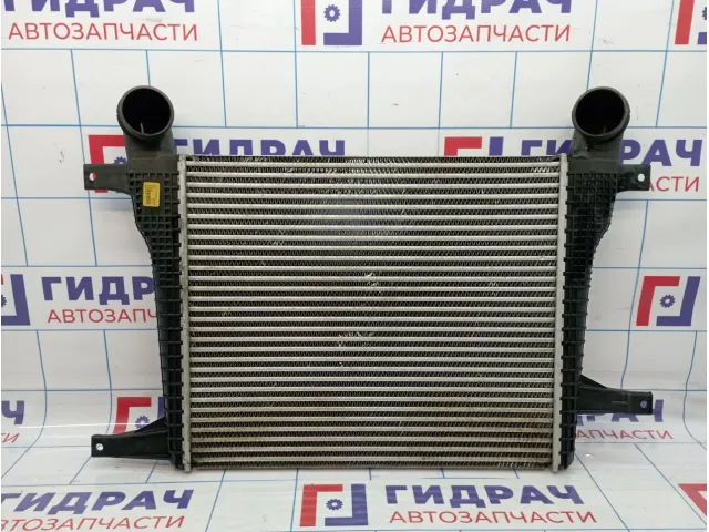 Интеркулер Opel Antara (С145) 4802129