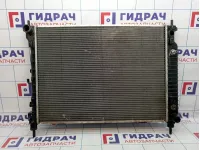 Радиатор основной Opel Antara (С145) RB-2962