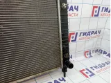 Радиатор основной Opel Antara (С145) RB-2962