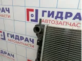Радиатор основной Opel Antara (С145) RB-2962