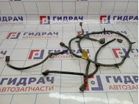 Проводка переднего бампера Opel Antara (С145) 95470715