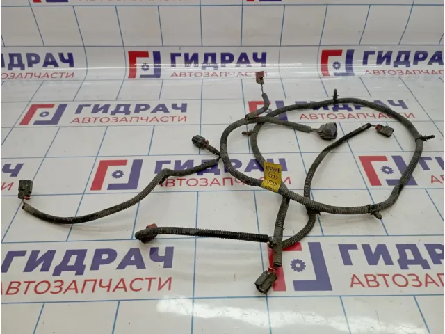 Проводка переднего бампера Opel Antara (С145) 95470715