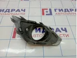 Рамка противотуманной фары левой Opel Antara (С145) 25953663