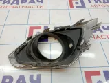Рамка противотуманной фары правой Opel Antara (С145) 25953664