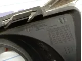 Рамка противотуманной фары правой Opel Antara (С145) 25953664