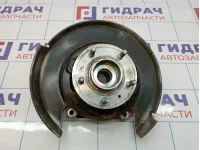 Кулак поворотный задний правый Opel Antara (С145) 4801822