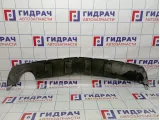 Накладка заднего бампера Opel Antara (С145) 96660240