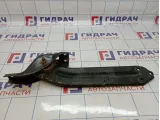 Рычаг задний продольный левый Opel Antara (С145) 4820910