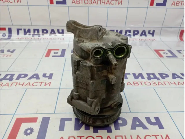 Компрессор системы кондиционирования Opel Antara (С145) 95487907