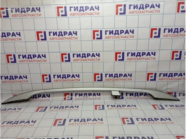 Рейлинг левый Opel Antara (С145) 4806514