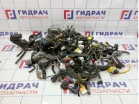 Фишка (разъем) Opel Antara (С145)