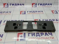 Накладка переднего бампера под номер Opel Antara (С145) 20990062