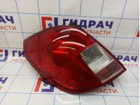 Фонарь задний левый Opel Antara (С145) 95937937