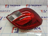 Фонарь задний правый Opel Antara (С145) 95937936