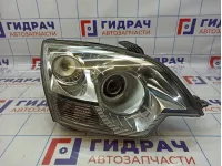 Фара правая Opel Antara (С145) 4808172