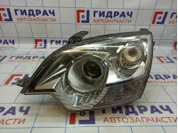 Фара левая Opel Antara (С145) 4808171