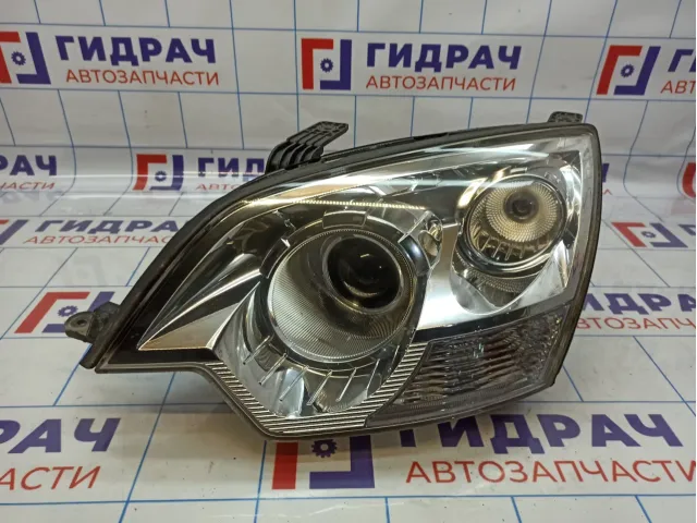 Фара левая Opel Antara (С145) 4808171