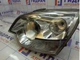 Фара левая Opel Antara (С145) 4808171