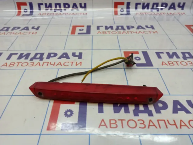 Фонарь задний (стоп сигнал) Opel Antara (С145) 95263656