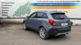 Ручка двери наружная передняя правая Opel Antara (С145)