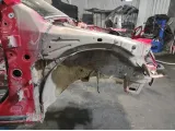 Лонжерон передний правый Opel Astra (H)