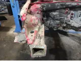 Лонжерон передний правый Opel Astra (H)