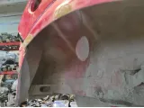 Крыло заднее правое Opel Astra (H)