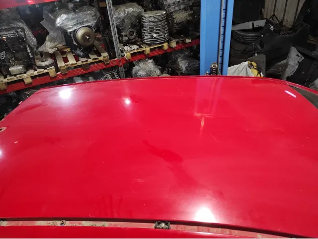 Крыша Opel Astra (H)