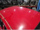 Крыша Opel Astra (H)
