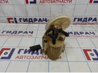 Насос топливный электрический Opel Astra (H) 5815058