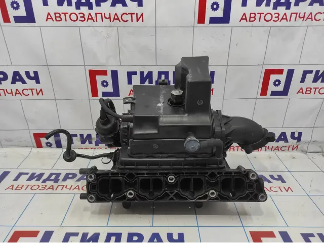 Коллектор впускной Opel Astra (H) 5850176