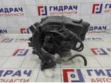 Коллектор впускной Opel Astra (H) 5850176