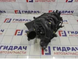 Коллектор впускной Opel Astra (H) 5850176