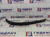 Спойлер переднего бампера правый Opel Astra (H) 1400413