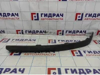 Спойлер переднего бампера левый Opel Astra (H) 1400414