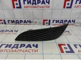 Решетка в бампер левая Opel Astra (H) 1400412