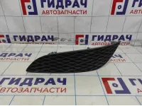 Решетка в бампер левая Opel Astra (H) 1400412