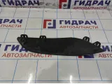 Решетка в бампер левая Opel Astra (H) 1400412