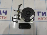 Блок ABS Opel Astra (H) 5530160
